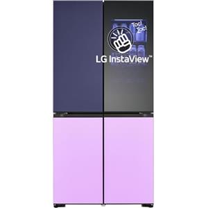 LG InstaView MoodUP multidoor