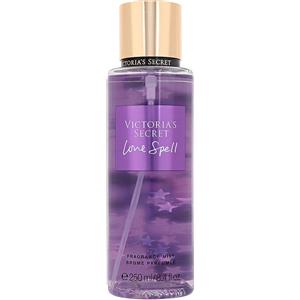 Victoria's Secret Fragrance Mist Love Spell Love spell Acqua Profumata Spray