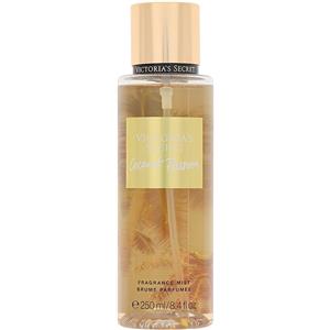 Victoria's Secret Fragrance Mist New 2019 Coconut Passion 250 ml Acqua Profumata per il Corpo Spray