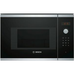 BOSCH Microonde con Grill BOSCH BEL523MS0 20 L LED 1270W Nero Nero/Argentato Argentato 800 W 20 L