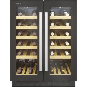CANDY Cantinetta sottotavolo CCVB 60D