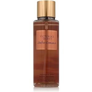 Victoria's Secret Spray corpo, Standard