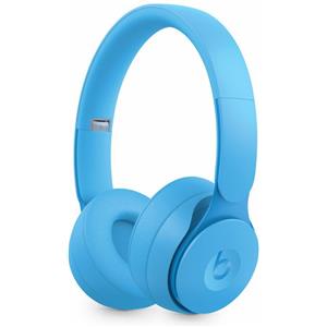 Beats Cuffie riduzione del rumore wireless con microfono Beats Solo Pro - Blu,