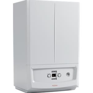 Immergas Victrix Zeus 25 - Caldaia a Condensazione 20 kW Metano/GPL con Kit Scarico Fumi