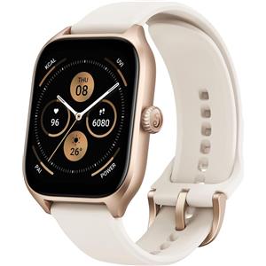 Amazfit GTS 4 (2022) | Misty White