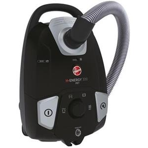 HOOVER TRAINO SACCO HE320PET