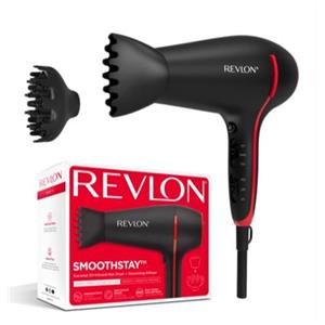 Revlon SMOOT TM COCONUT OIL-INFUSED DRYER