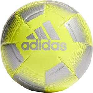 adidas EPP CLB Palla, Uomini, TMSOYE/Plamet (Multicolore), 3