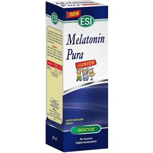 ESI MELATONIN PURA JUNIOR GOCCE ESI