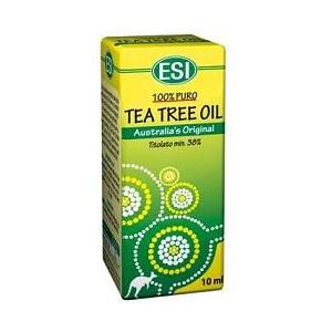 ESI TEA TREE OIL 10ML ESI
