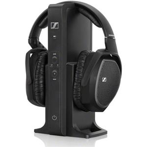 Sennheiser Cuffie Sennheiser RS175 Wireless St. Dig.