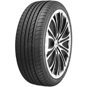 Nankang NS-20 225/50 R17 94V - Pneumatico Estivo con Efficienza E, Aderenza C e Rumore 71 db