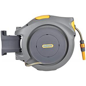 Hozelock Avvolgitore automatico tubo acqua