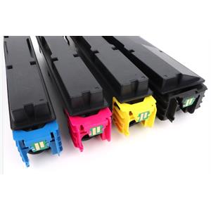 UTAX PK-5020BK Toner Nero Compatibile 7K per UTAX e Triumph-Adler
