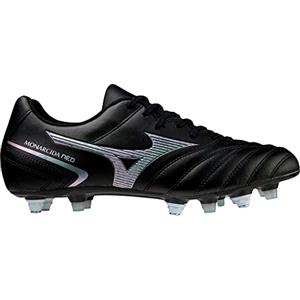 Mizuno Scarpe da Calcio Monarcida II SEL Mix Uomo, Blk Iridescente, 40 EU