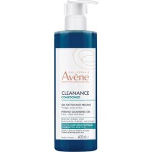 AVENE (Pierre Fabre It. SpA) AVENE CLEANANCE COMED GEL DET