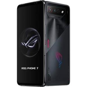 ASUS ROG Phone 7 | 16 GB | 512 GB | Dual-SIM | Phantom Black