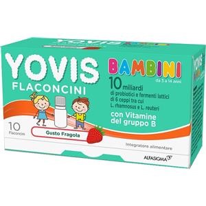 Yovis Bambini