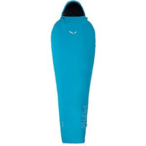 Salewa Micro II 600, Accessori Unisex Adulto, Blue Danube, Left