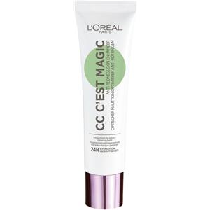 L'Oréal Paris CC C'est Magic - CC Cream