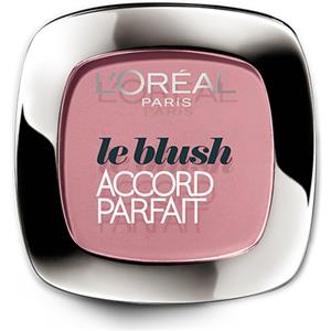 L'Oréal Paris Le Blush Accord Parfait 120 Rose Santal - Fard compatto
