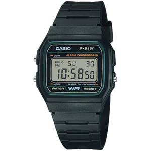 Casio Orologio Unisex Collection A178WEA-1AES