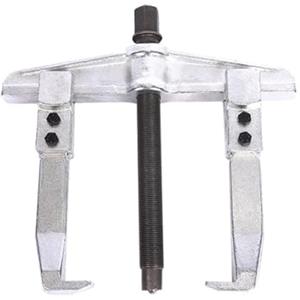 RATSTONE Estrattore Regolabile Per Cuscinetti,Chiave Dinamometrica,Estrattore Parallelo a Doppia Ganascia,Adatto Per La Rimozione Di Cuscinetti a Sfera,Ingranaggi e Dischi Per Cinghie,Ecc.（10 Pollici 250 Mm）