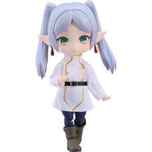 Good Smile Company Frieren: Beyond Journey's End Nendoroid Bambola Action Figura 10 cm
