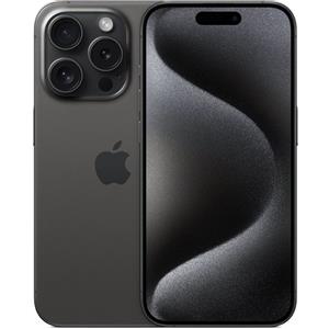 Apple iPhone 15 Pro - Nero - 128 GB - Buono