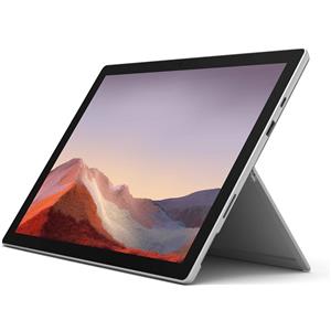 Microsoft Surface Pro 7+ 12 Core i3 3 GHz - SSD 128 GB - 8GB AZERTY - Francese,
