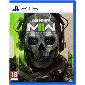 Xbox ACTIVISION Call of Duty: Modern Warfare II - PS5