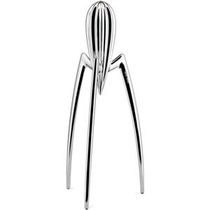 Alessi Juicy Salif - Spremiagrumi in Alluminio Lucido, Design Iconico di Philippe Starck