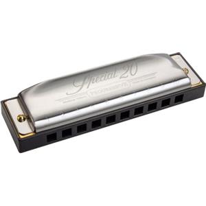 HOHNER SPECIAL 20 EB