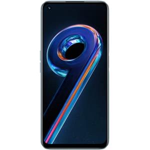 realme 9 Pro 5G 128GB 6GB Blu (Sunrise) EU