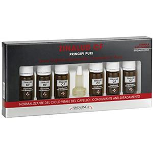 Valetudo ZINALUD CF A-Cad.D 6f.6,6ml