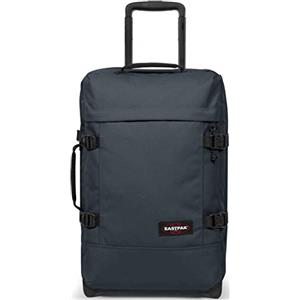 EASTPAK Taschen/Rucksäcke/Koffer Tranverz S quiet grey (EK61L17O) OS grau