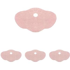 InnovaGoods® Patch dimagranti con estratti di piante Fithes (5 unità), aiutano a dimagrire in modo naturale, con estratti di piante e design a patch, ideali per perdere peso. (Confezione da 4)