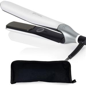 ghd GHD - PIASTRA GHD CHRONOS BIANCA + KIT DA VIAGGIO HAIRPRICE