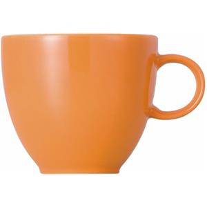 Thomas Sunny Day Orange - Tazza da caffè