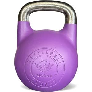 Incore Sports Kettlebell torneo sportivo Incore Sports 18 kg