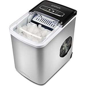 G3 Ferrari G20132 artiko Macchina Del Ghiaccio, 1400 Cubi/Giorno, Acciaio