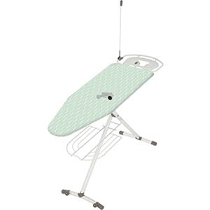 Colombo ASSE DA STIRO GIOVE CON ACCESSORI E PIANO 130x44 cm