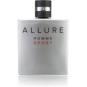 Chanel Allure Homme Sport Eau de Toilette 150 ml Spray Uomo