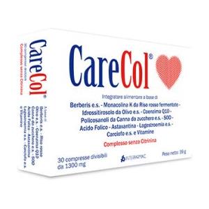 INTERFARMAC Srl CARECOL 30CPR