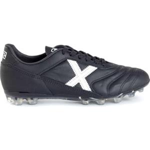 Munich Mondiale 2.0 AG23 33, Scarpe da Calcio Unisex Adulto, Nero, 44 EU, Nero, 44 EU