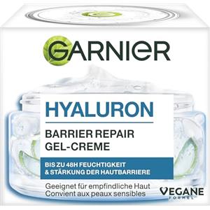Garnier Crema gel Hyaluron Barrier Repair