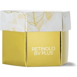 Bottega Verde - Cofanetto Regalo Retinolo BV Plus, con Crema Viso 50 ml, Antirughe e Elasticizzante, Trattamento Idratante e Illuminante per Pelli Normali o Secche, Idea Regalo