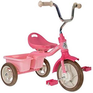 Italtrike - Triciclo Transporter - Rose Garden