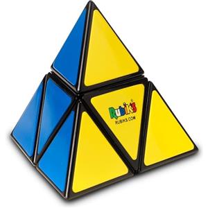 Rubik's Pyramid, Rubik's Pyramid Pocket Puzzle triangolare abbinato