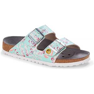 Birkenstock Sandali da Donna Arizona Birko-Flor ESD Narrow